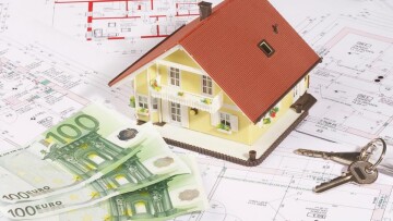 Ενοίκιο αντί δόσης για τα κόκκινα στεγαστικά