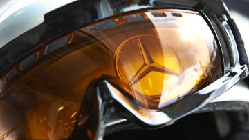 Χάμιλτον: Δύσκολα θα μπω στη δεκάδα σήμερα!