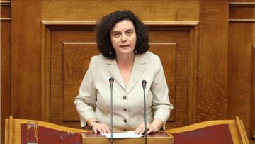 ΣΥΡΙΖΑ: Να ξηλωθεί το «αμαρτωλό» ΤΑΙΠΕΔ