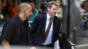 Στο Παρίσι η επόμενη αξιολόγηση του ελληνικού προγράμματος δημοσιονομικής προσαρμογής