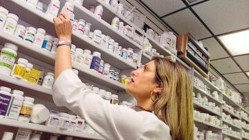 «Διαύγεια» αποκτούν και οι φαρμακοποιοί