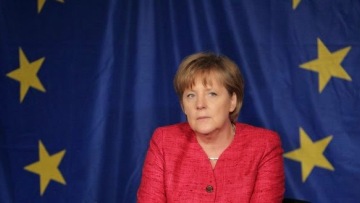 Μέρκελ: Αναποφεύκτες οι νέες κυρώσεις κατά της Ρωσίας