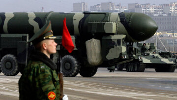 ΗΠΑ: Κατηγορούν τη Ρωσία για παραβίαση της Συνθήκης για τα πυρηνικά