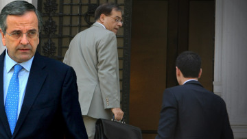 Μέσα στον Αύγουστο η ρύθμιση για τα «κόκκινα» δάνεια