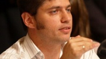 Yπ. Οικονομικών Αργεντινής: Απέρριψαν την πρόταση που τους κάναμε 