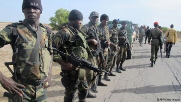 Νιγηρία: Η Μπόκο Χαράμ χρησιμοποιεί 10χρονα κορίτσια ως βομβιστές αυτοκτονίας