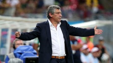 Πρόστιμο 20.000 ελβετικών φράγκων στον Σάντος από τη FIFA
