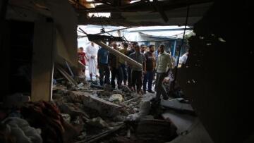 Λευκός Οίκος: Καταδικάζει τον βομβαρδισμό σχολείου του ΟΗΕ στη Γάζα