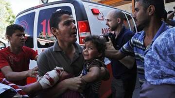 ΗΠΑ: Το Ισραήλ πρέπει να κάνει περισσότερα για την προστασία των αμάχων