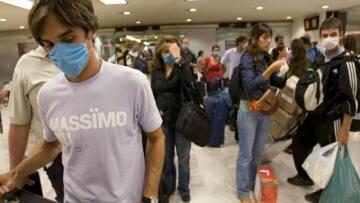 ΚΕΕΛΠΝΟ: Πώς να προφυλαχθείτε από τον ιό Έμπολα