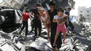 ΟΗΕ: Καμία επίθεση του Ισραήλ δεν έγινε τυχαία - Αψηφούν τους κανόνες δικαίου