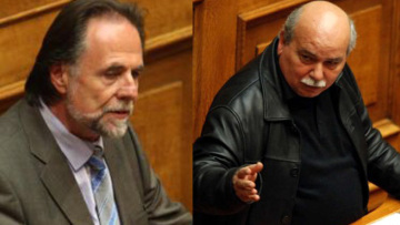 «Ξιφουλκούν» κυβέρνηση - ΣΥΡΙΖΑ για τη χρεοκοπία της Αργεντινής