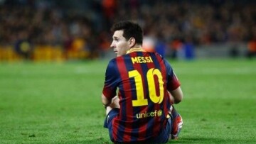 Λιονέλ Μέσι: Αντιμέτωπος με έξι χρόνια φυλακή και πρόστιμο 32 εκατ. δολάρια! 