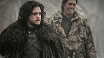 Game of Thrones: Όλος ο 4ος κύκλος με... spoiler alert!