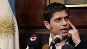 Αργεντινή: Και επισήμως... χρεοκοπία