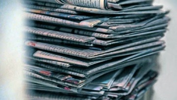 Τροπολογία για τις διαφημίσεις και το αγγελιόσημο