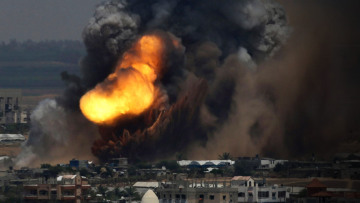 Γάζα: Η 72ωρη εκεχειρία δεν εφαρμόστηκε ποτέ!