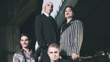 Οι «Βάτραχοι» με Χαραλαμπόπουλο, Ζουγανέλη και Μουρατίδη στην Επίδαυρο