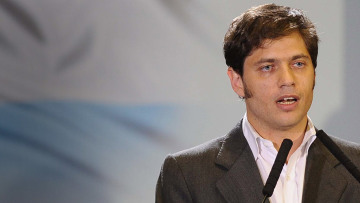 Αργεντινή: Οι... ωραίοι έχουν χρέη