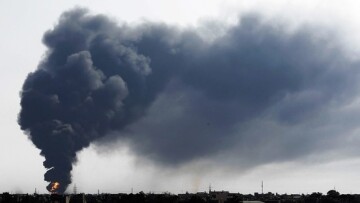 Λιβύη: Μαίνονται οι συγκρούσεις στην Τρίπολη