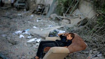 «Συγκλονισμένη» η Ουάσινγκτον από τον βομβαρδισμό σχολείου του ΟΗΕ στη Γάζα