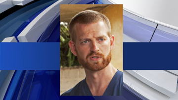 Βελτιώνεται η υγεία του Αμερικανού γιατρού που έχει τον ιό Έμπολα