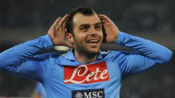 Θέλει Πάντεφ ο Ολυμπιακός