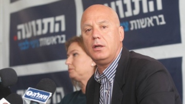 Ισραηλινός βουλευτής στο protothema.gr: Αν σας επιτεθεί η Τουρκία, δεν θα αμυνθείτε;