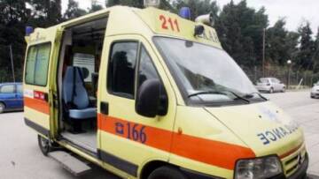 Στην εντατική 17χρονος από ηλεκτροπληξία 