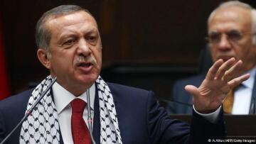 Spiegel: Ερντογάν, ο νέος Σουλτάνος