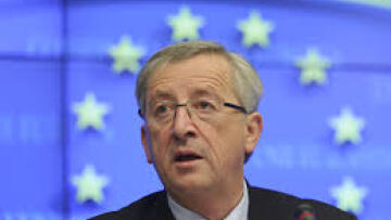 Καμμένος για Γιούνκερ: «Αγωνίστηκε σαν λιοντάρι για να σώσει τις γερμανικές τράπεζες»