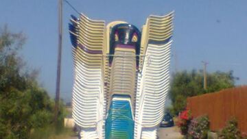 Η Πιπιλή ξεσπαθώνει κατά της ελληνικής πραγματικότητας - επεισόδιο νο2