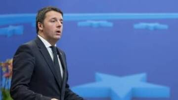 Ρέντζι: Η Ιταλία δεν χρειάζεται την Τρόικα