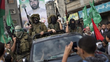 Χαμάς: Δεν υπάρχει συμφωνία για την παράταση της εκεχειρίας στη Γάζα