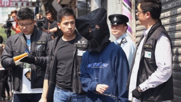 Φρίκη: Σκότωσε και έβρασε τους γονείς του, προσφέροντάς τους ως γεύμα σε απόρους!