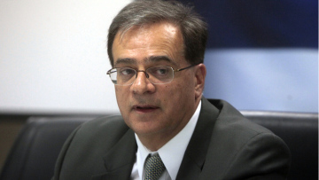 Χαρδούβελης σε ΣΥΡΙΖΑ: Ελπίζω να ψηφίσετε κάποια άρθρα του πολυνομοσχεδίου