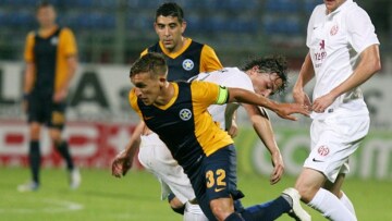 Τα γκολ από τον θρίαμβο του Αστέρα