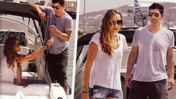 Ρουβάς - Ζυγούλη: Διακοπές για δυο με το σκάφος! 