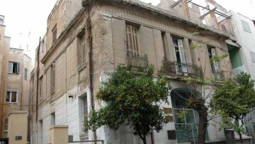 Μείωση του ΕΝΦΙΑ κατά 50% για τα διατηρητέα κτίρια ζητά το ΥΠΕΚΑ