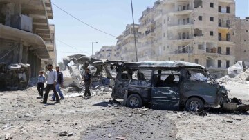 Λίβανος: Ένας νεκρός και 7 τραυματίες από έκρηξη βόμβας στην Τρίπολη