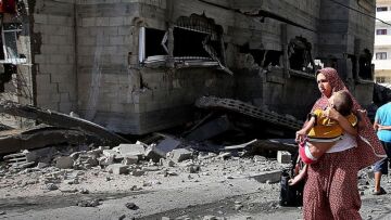 Χαμάς: Το Ισραήλ ότι κωλυσιεργεί στις διαπραγματεύσεις για εκεχειρία