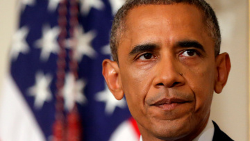 Εντολή Ομπάμα για αεροπορικές επιδρομές στο Ιράκ