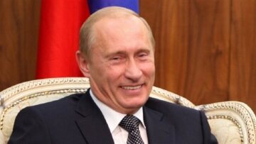 Στο 87% εκτινάχθηκε η δημοτικότητα του Βλάντιμιρ Πούτιν