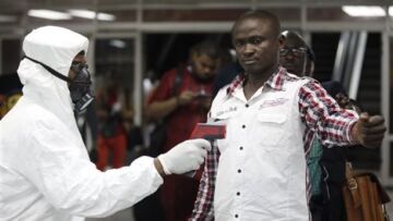 ΗΠΑ: Ξεκινούν πειραματικές δοκιμές για το φάρμακο κατά του Έμπολα