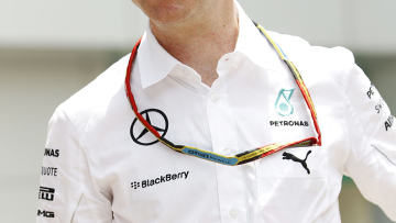 Λόου: Η Mercedes ανέβηκε επίπεδο!