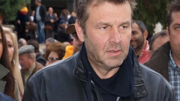 Απόστολος Γκλέτσος: Κωπηλάτης για ιερό σκοπό