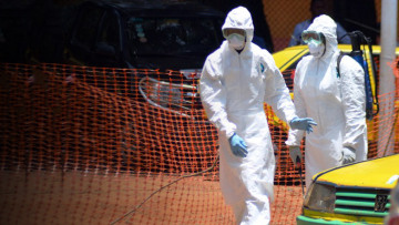 Λήξη συναγερμού: Με ελονοσία οι δύο ασθενείς σε «Λαϊκό» και «Σωτηρία»