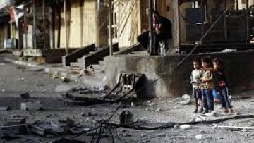 Αίγυπτος: Καλεί για νέα κατάπαυση του πυρός στη Γάζα