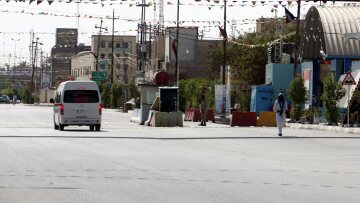 Το Λονδίνο καλεί τους Βρετανούς να εγκαταλείψουν το ιρακινό Κουρδιστάν 