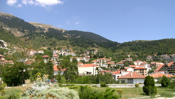 Εξαφανίστηκε ανήλικη από το Καρπενήσι